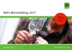 WIFI Weinfrühling 2017